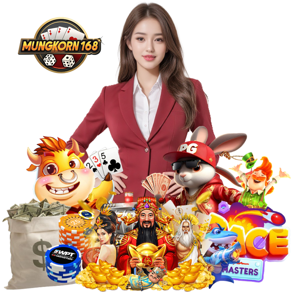 MUNGKORN168 SLOT